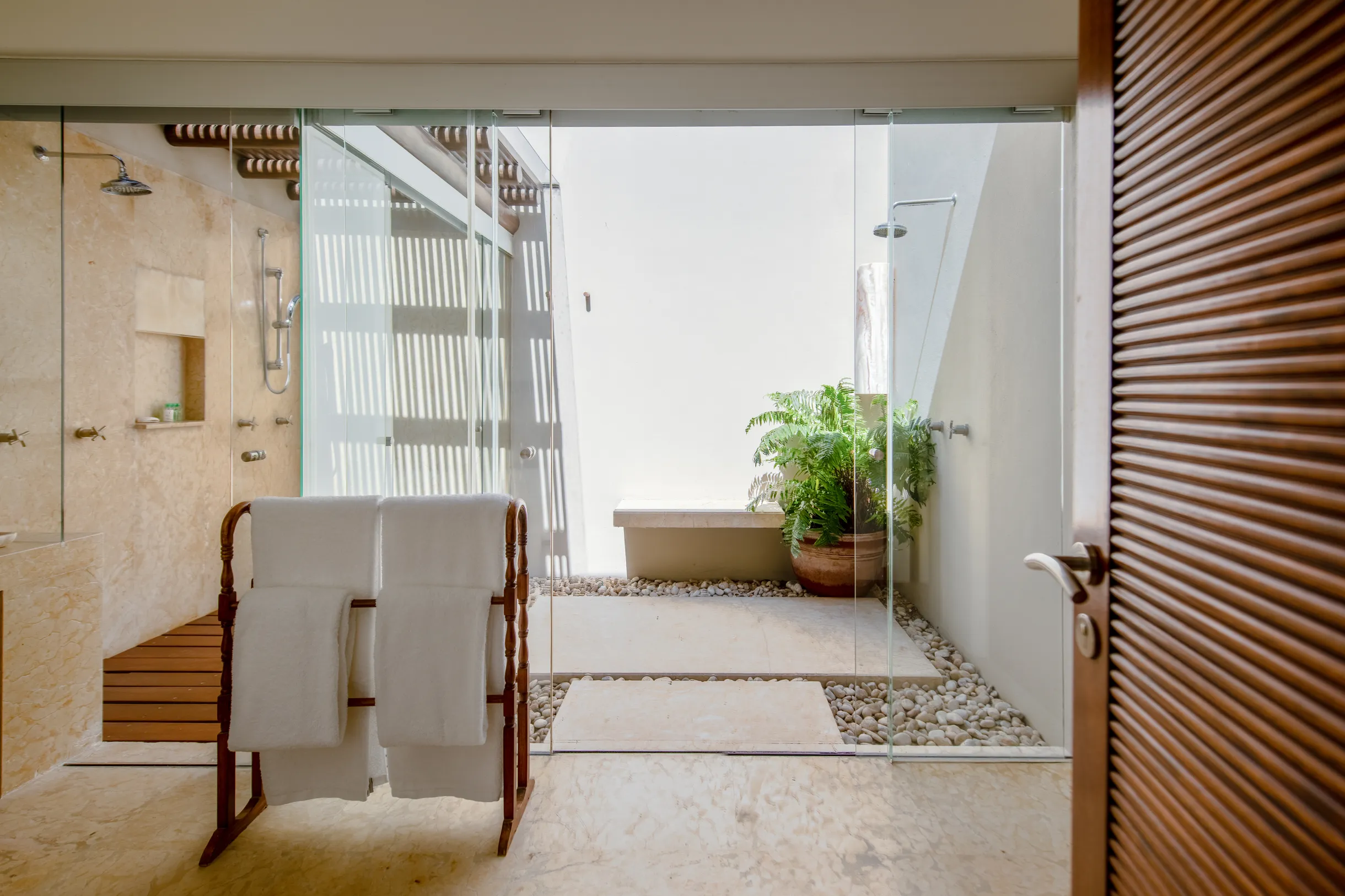 Wander existing unit #53