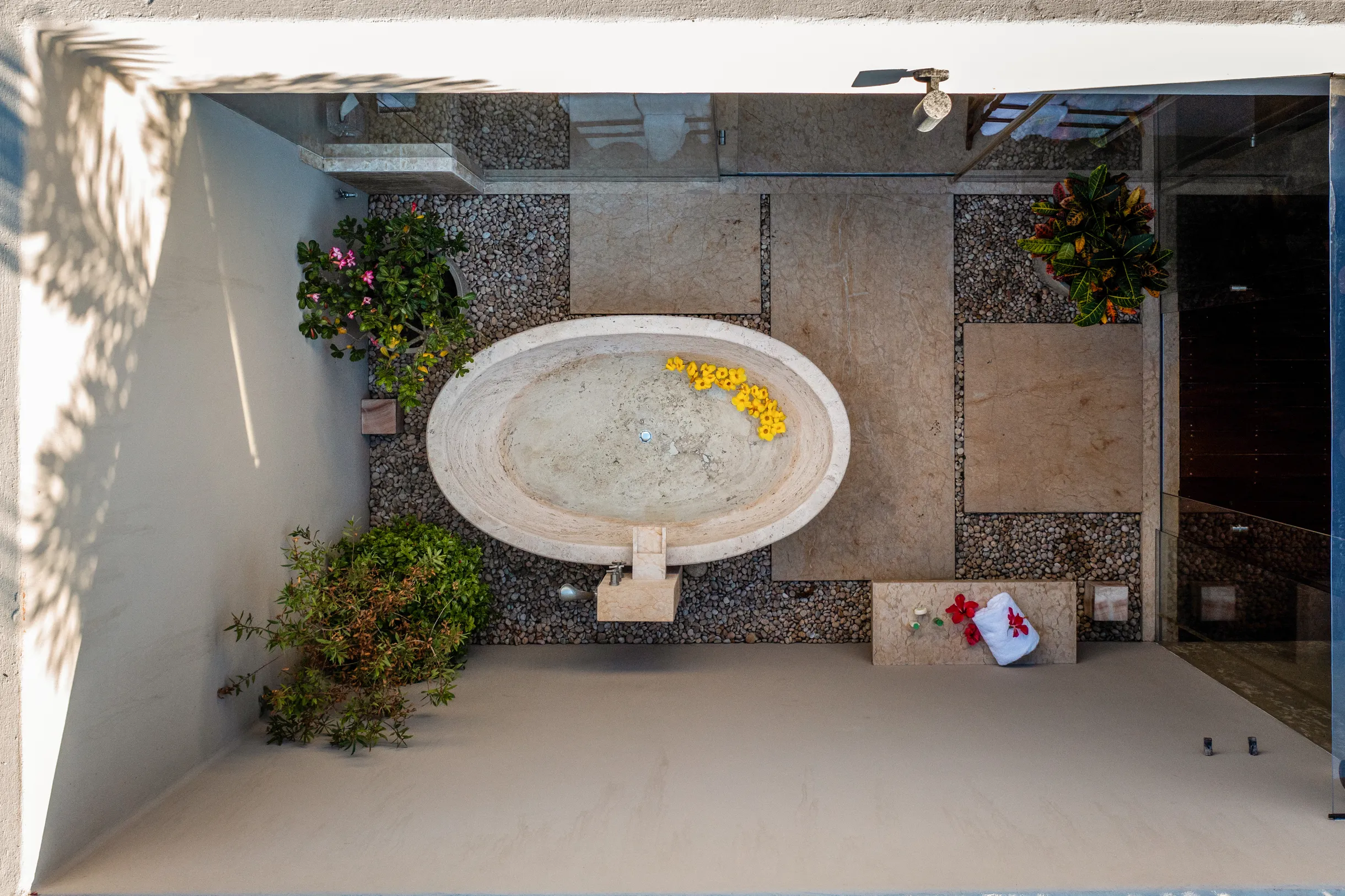 Wander existing unit #70