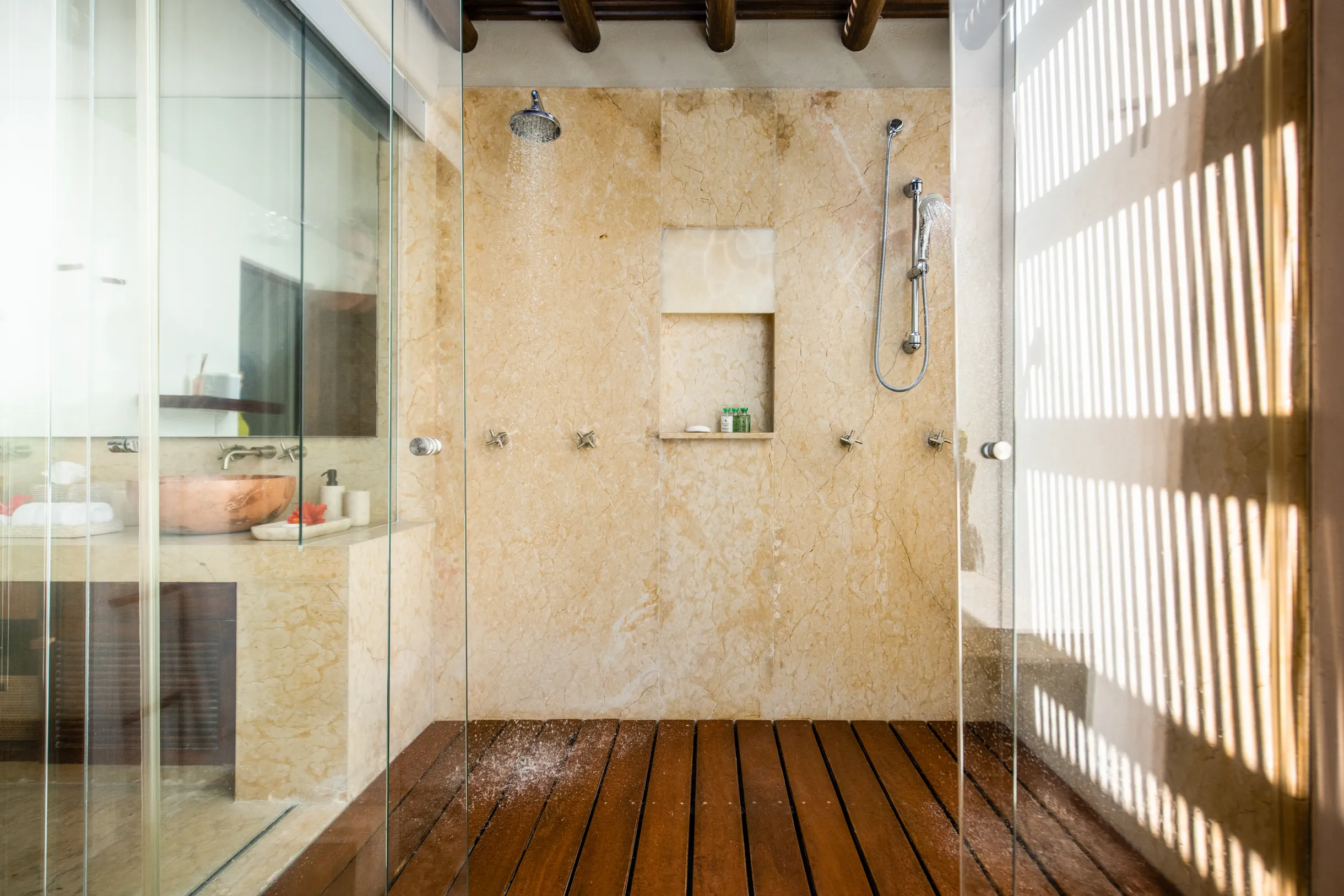 Wander existing unit #73