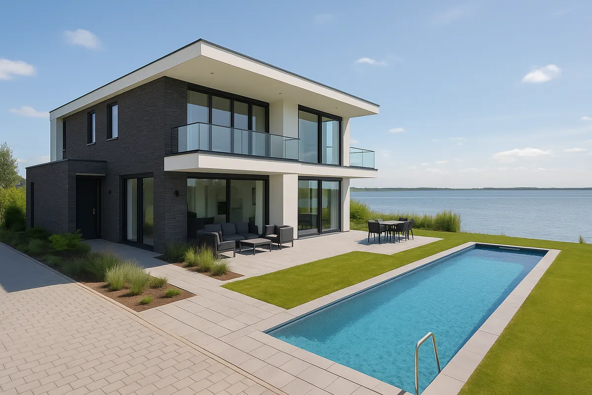 NextPax DEMO Villa 1 #2