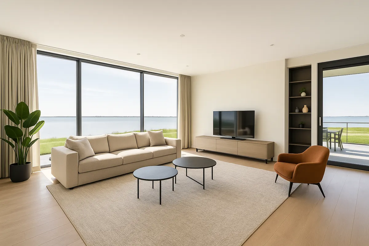 NextPax DEMO Villa 1