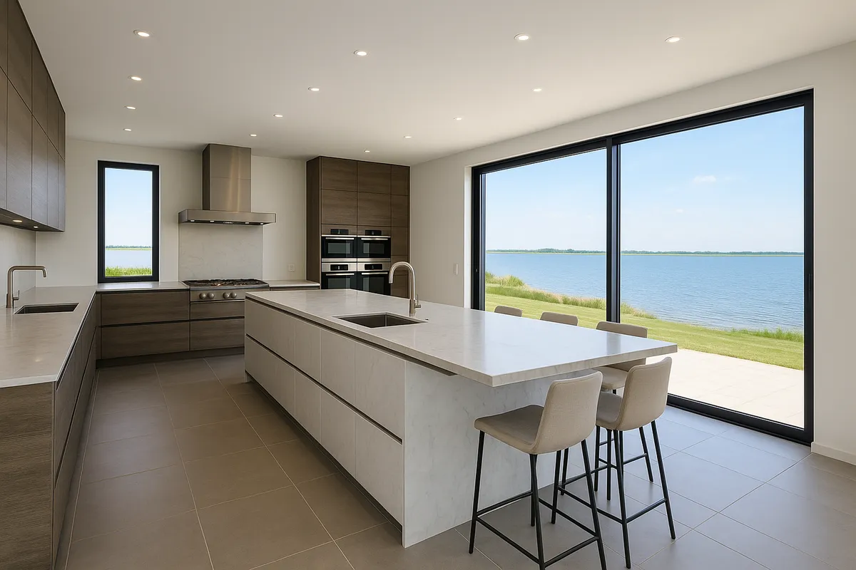 NextPax DEMO Villa 1 #3