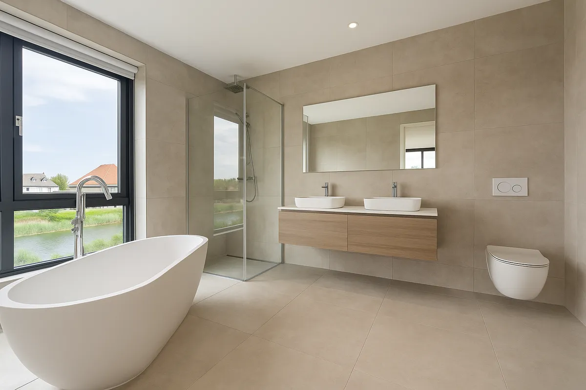 NextPax DEMO Villa 1 #1