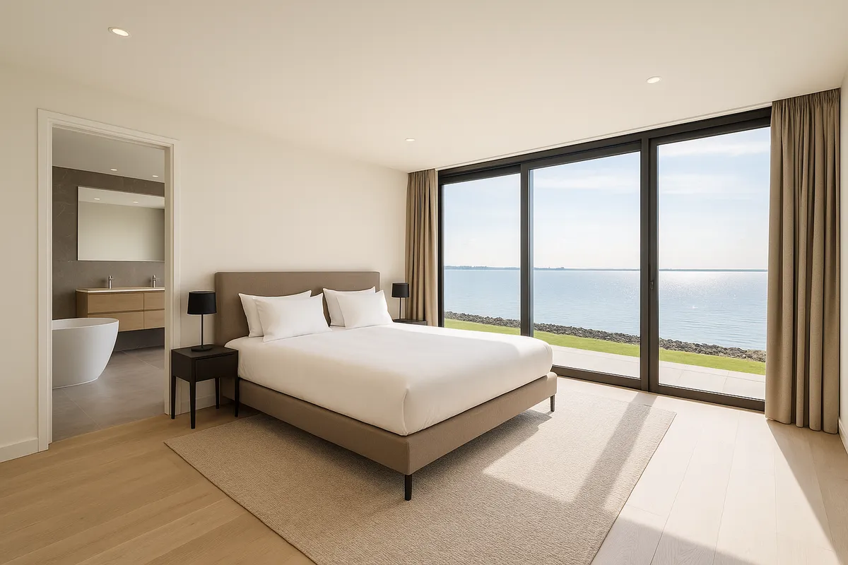 NextPax DEMO Villa 1 #2