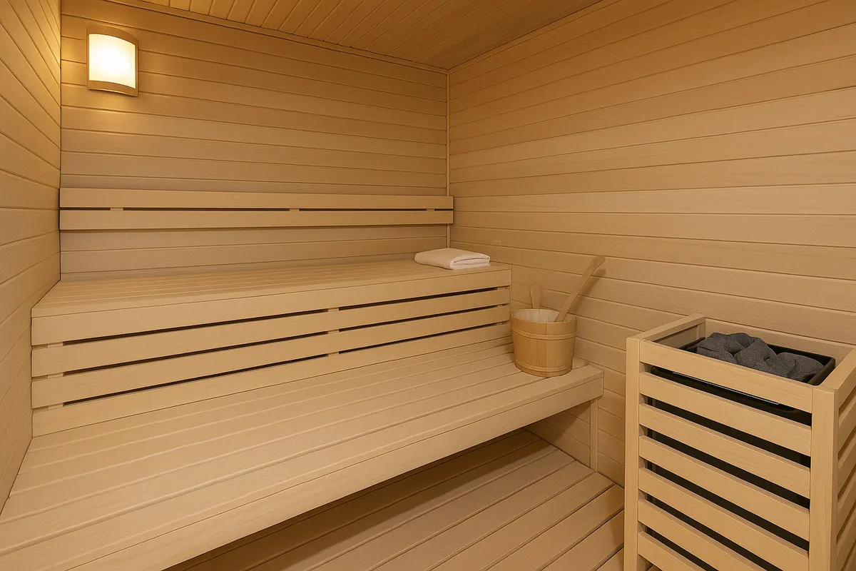 NextPax DEMO Villa 1 #7