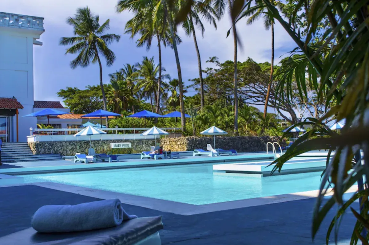 BP Test Property petra