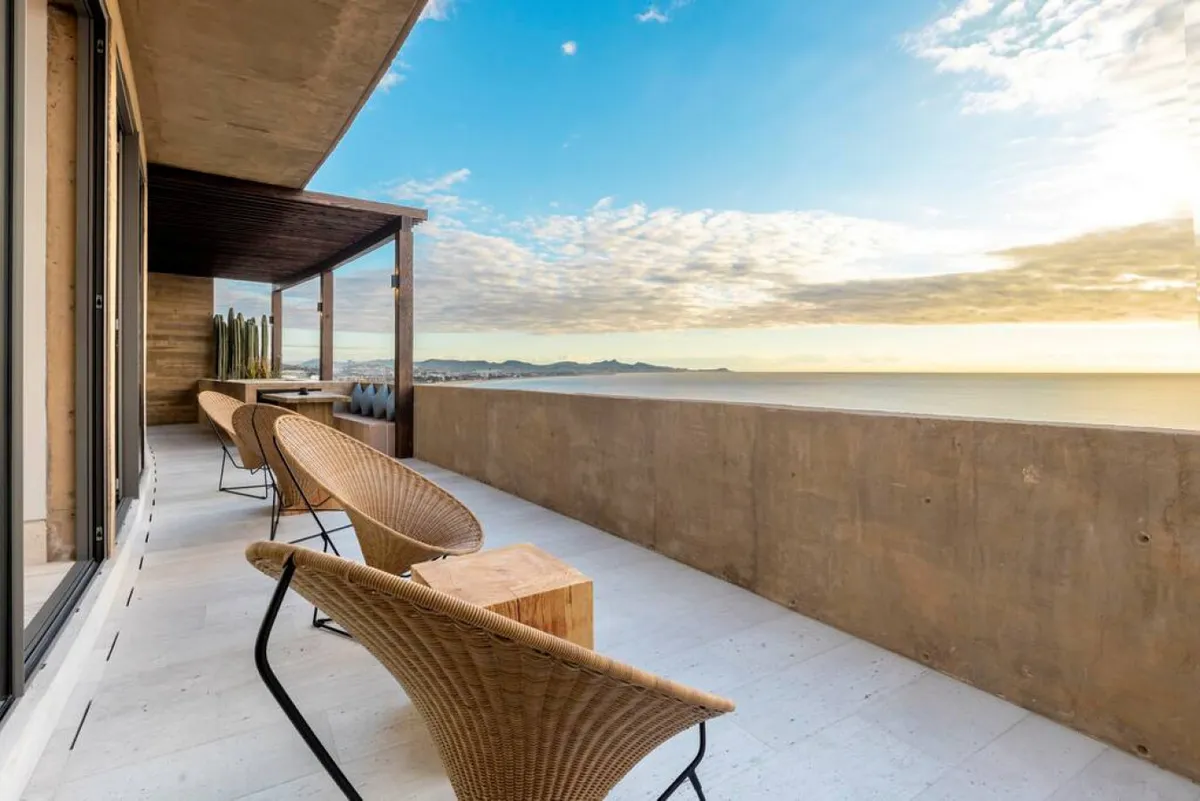 6 Guests - Amazing Views - Top Design