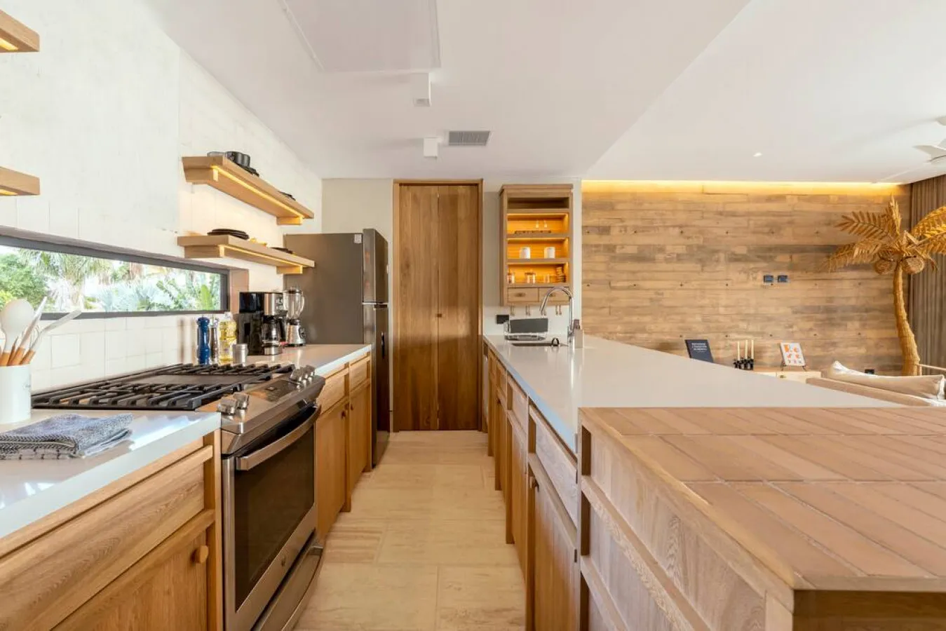 6 Guests - Amazing Views - Top Design