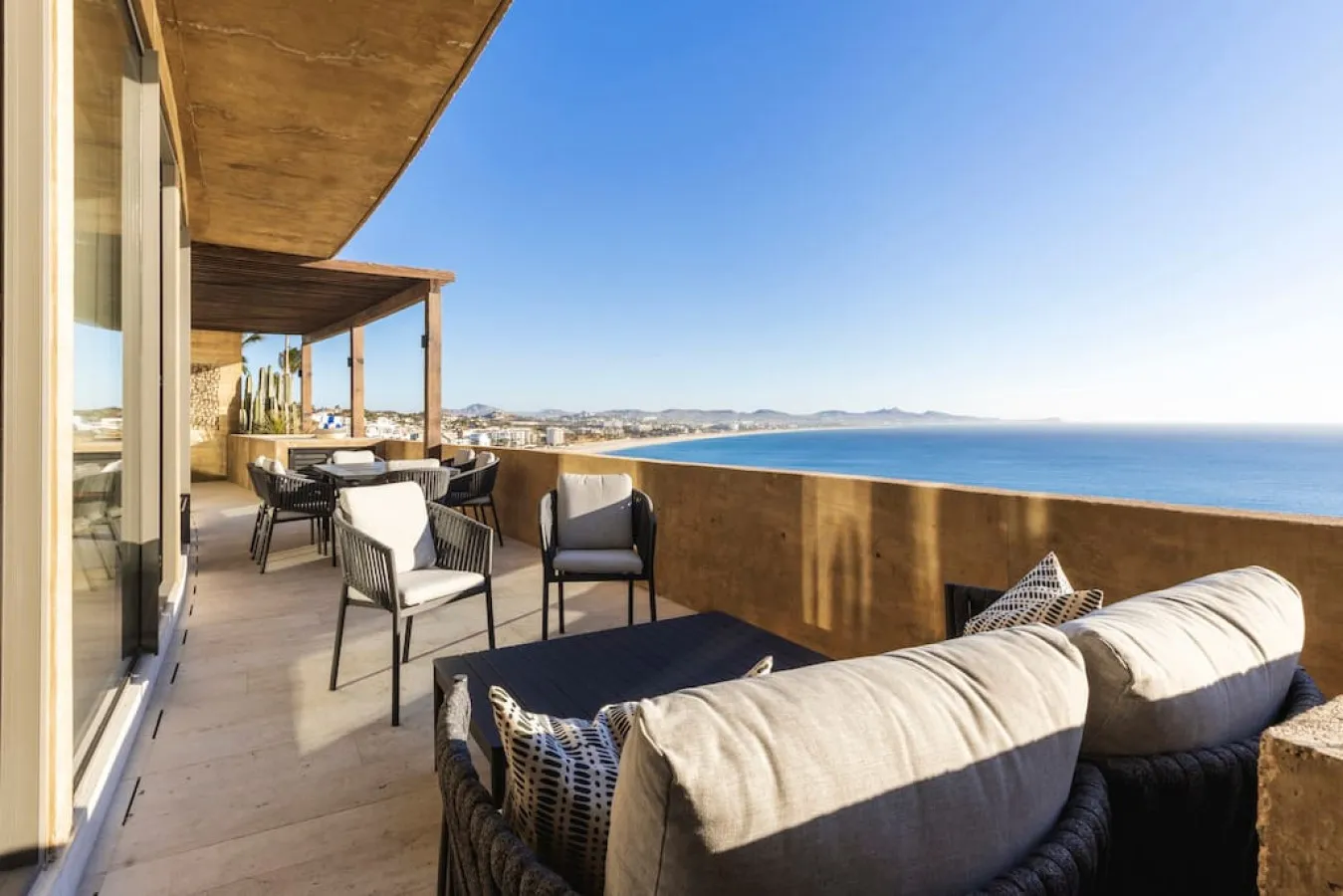 3BD - Private Hot Tub - Stunning Views (QA Test)