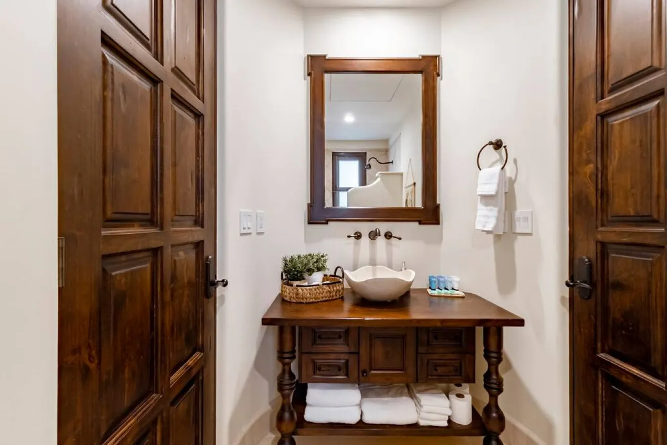 3BD Golf Front - Beach Club &  Hot Tub in PLC