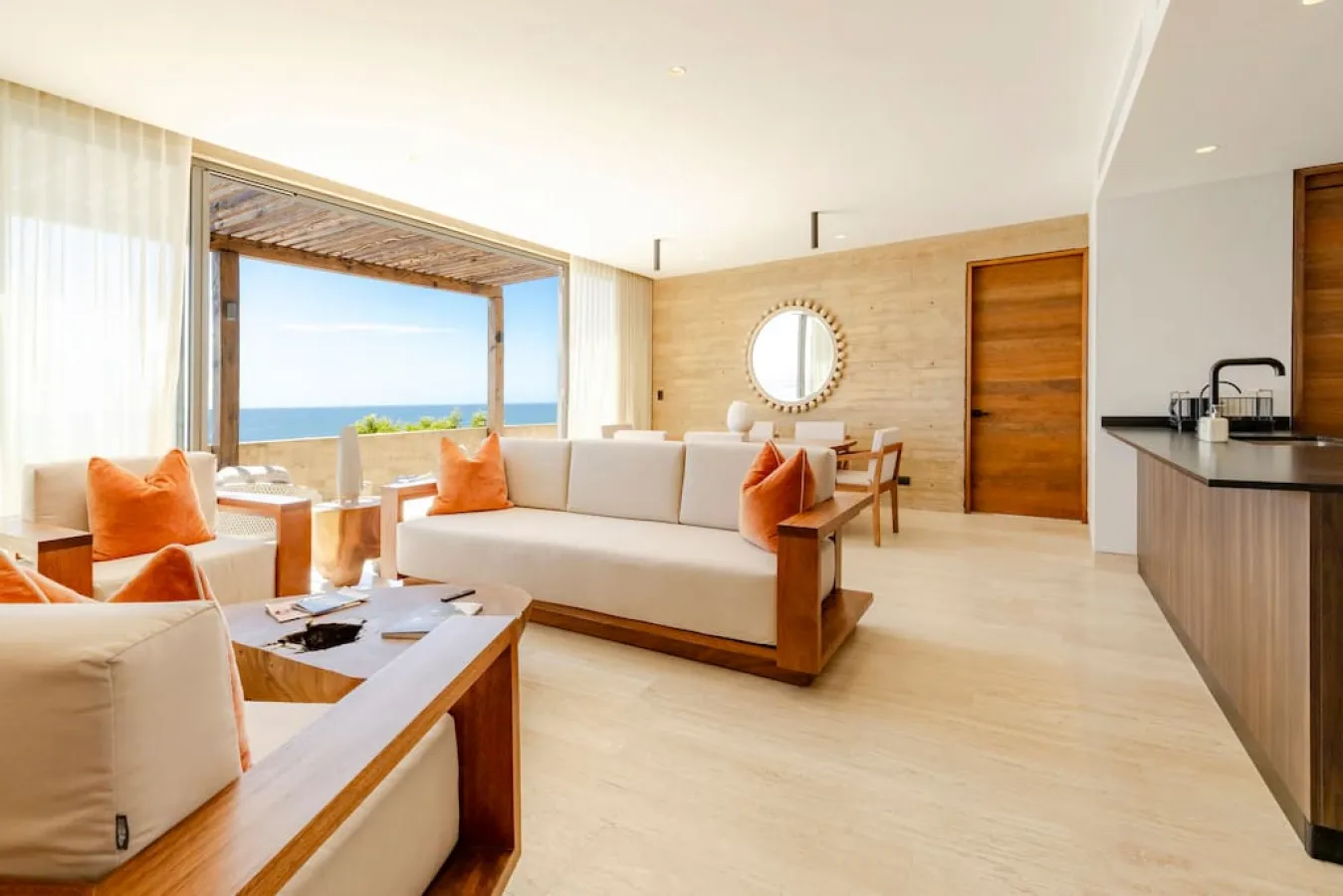 Stunning Oceanview Condo - Hot Tub