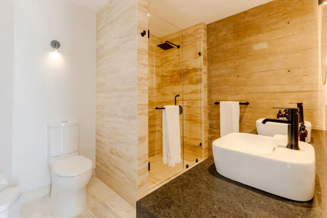 Bathroom 1 - Image 1