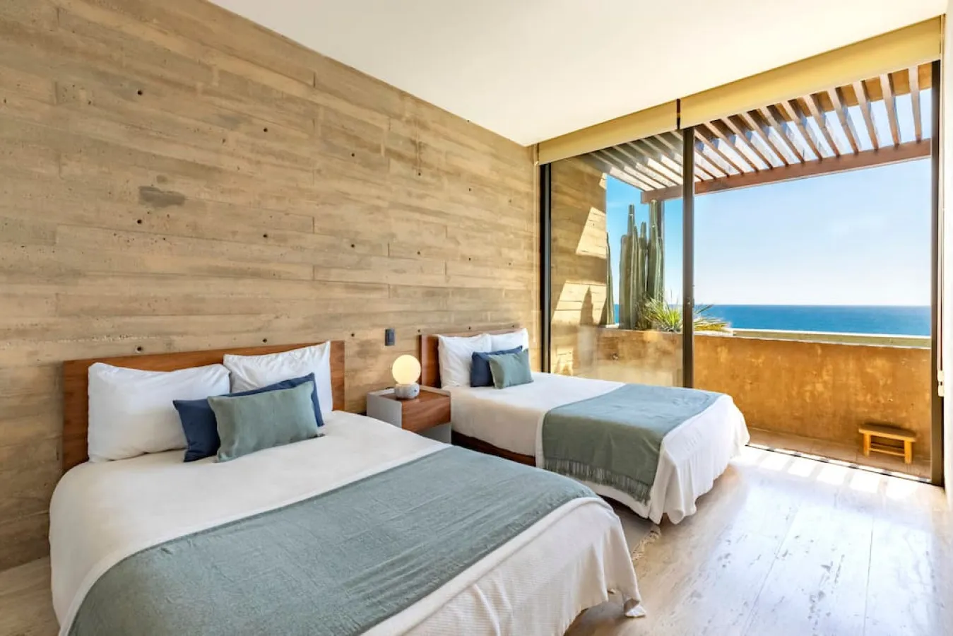 Panoramic Ocean View - Hot Tub