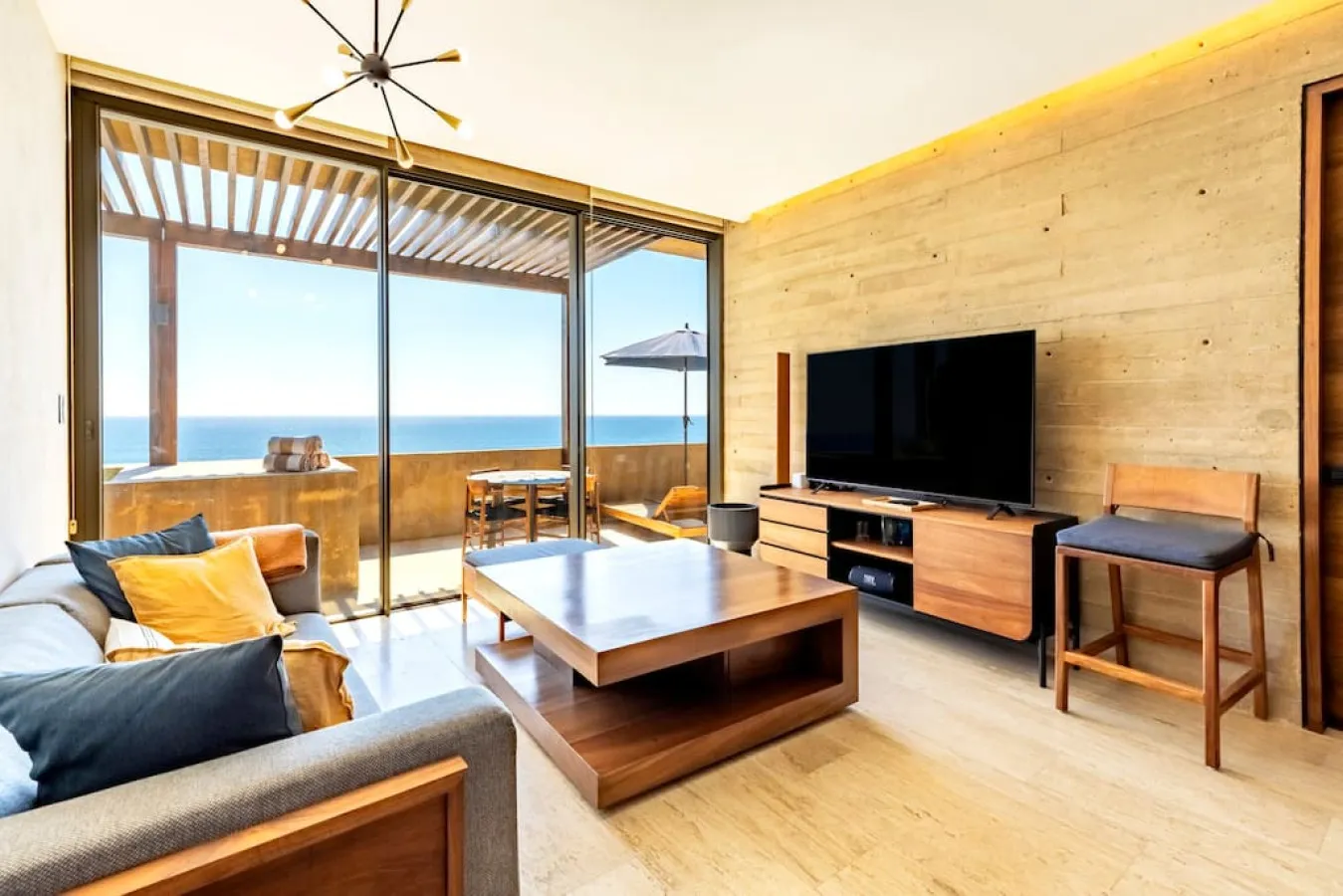 Panoramic Ocean View - Hot Tub