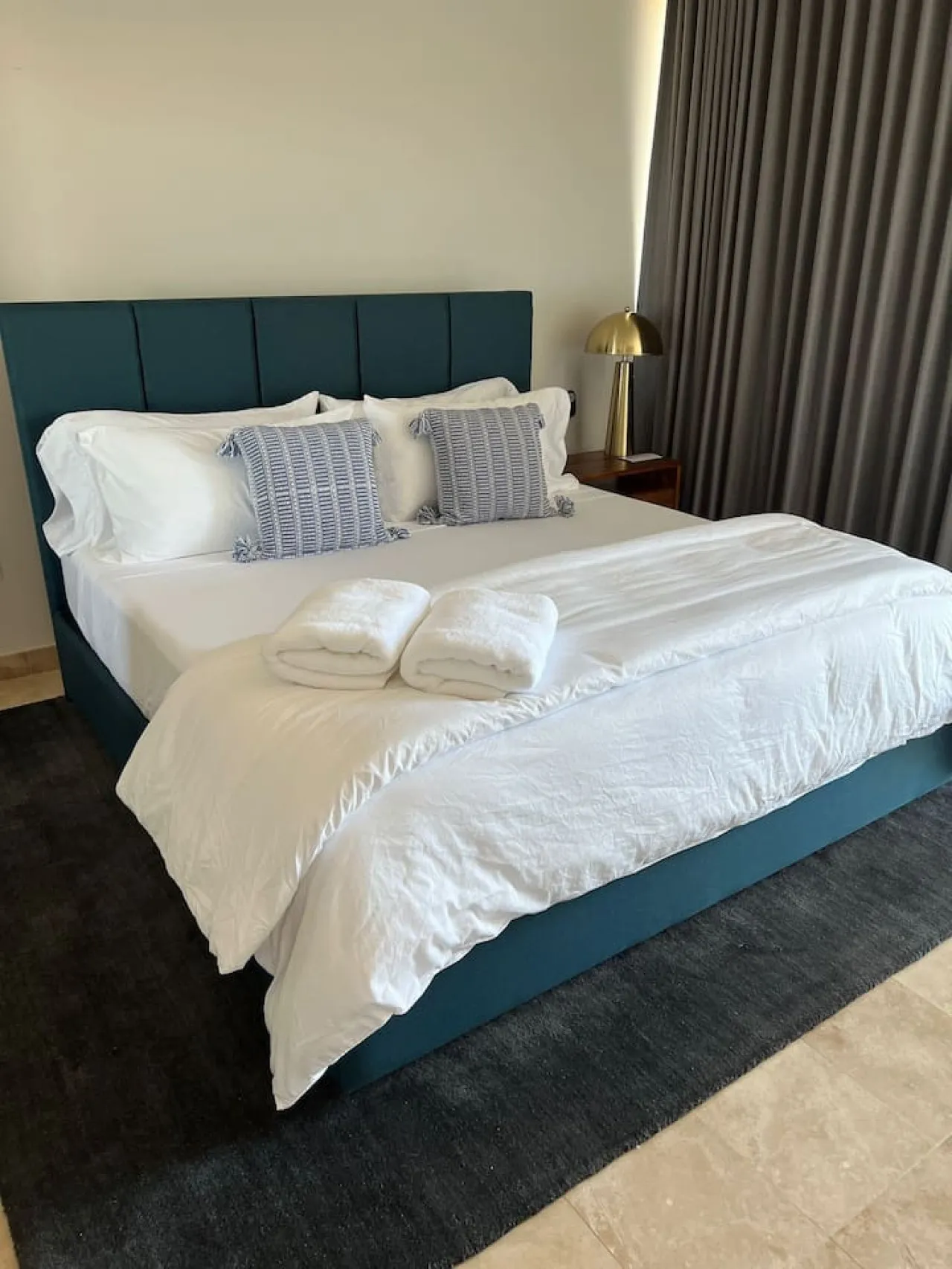 Stunning 2BR Oceanview Contemporary Condo in Cabo