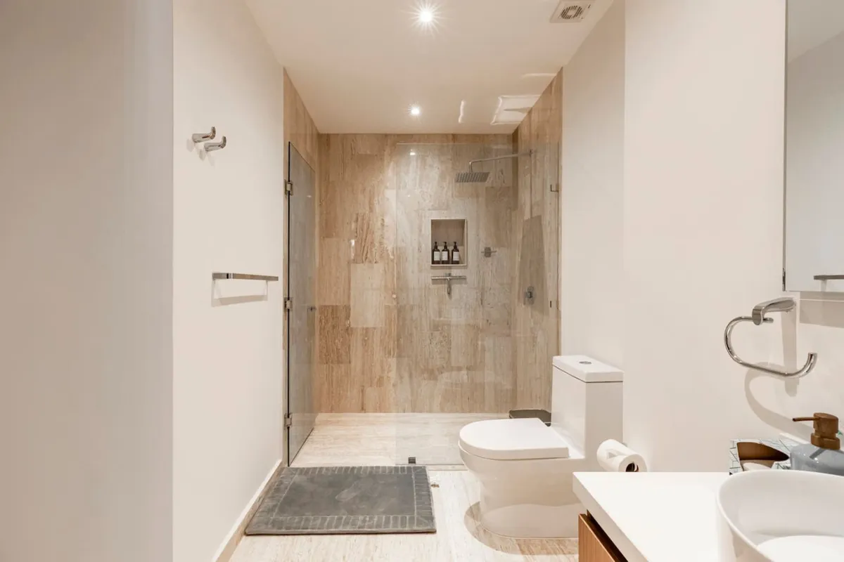 Mistiq Cabo - 6-8 Guests