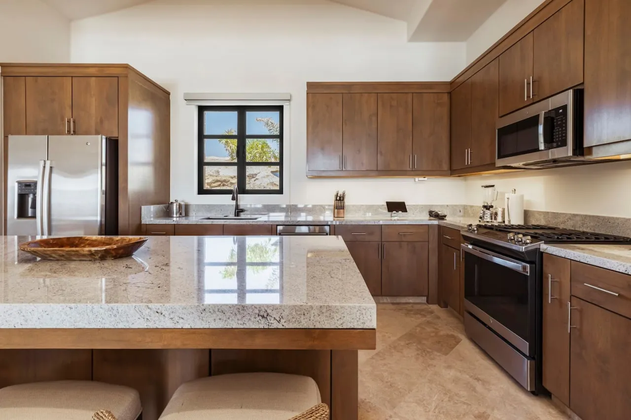 DIAMANTE NEW VILLA HOT TUB - GOLF