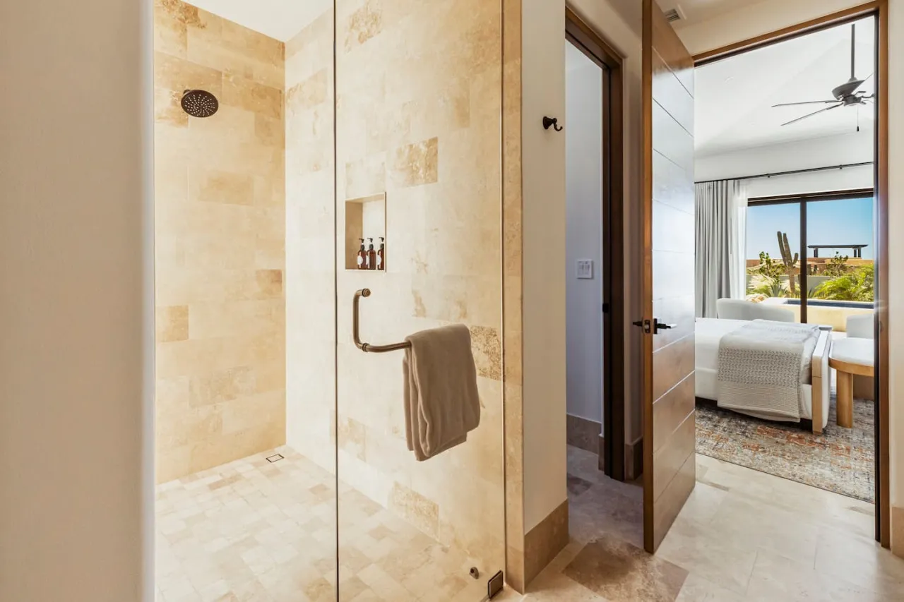 Bathroom 1 - Image 1