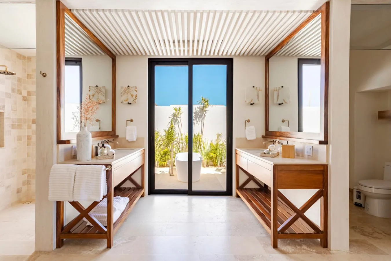 Bathroom 3 - Image 1