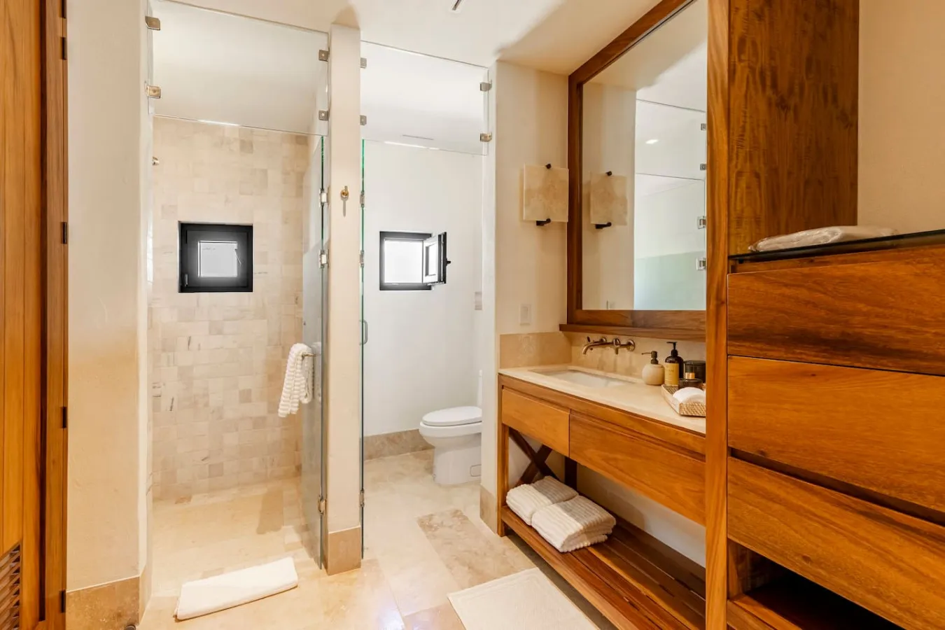 Bathroom 2 - Image 1