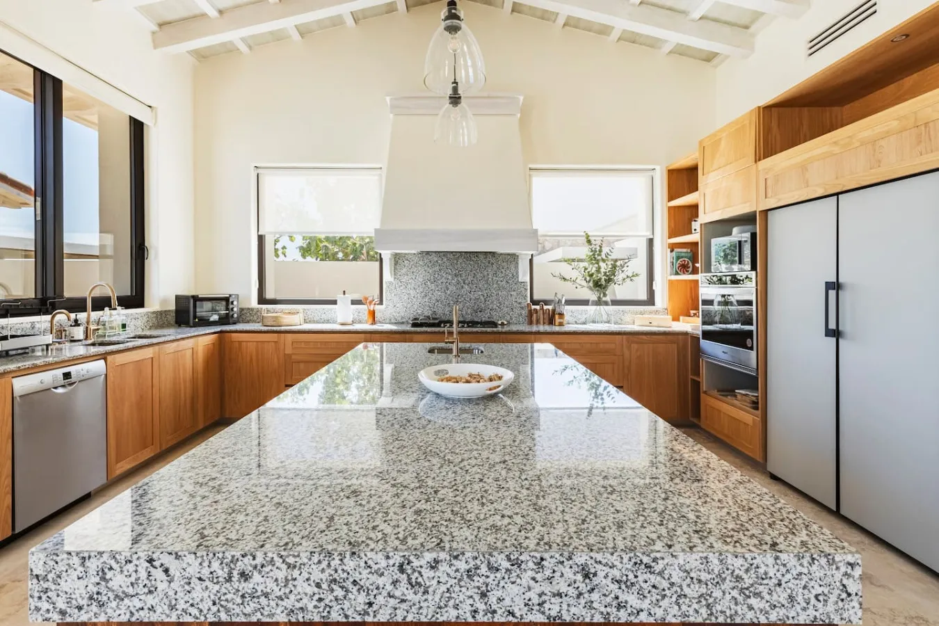 Querencia New Villa - THE PARK