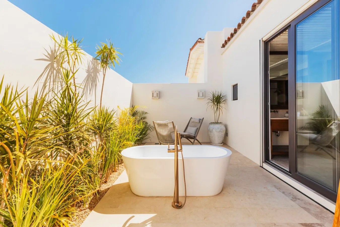 Bathroom 1 - Image 1