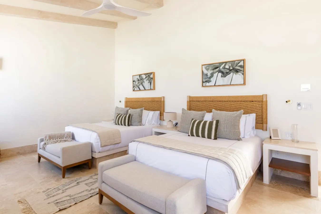 Bedroom 1 - Image 13