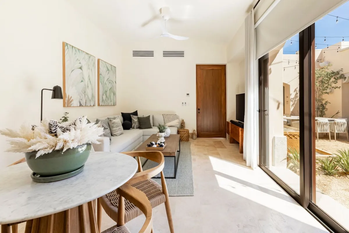 Querencia New Villa - THE PARK