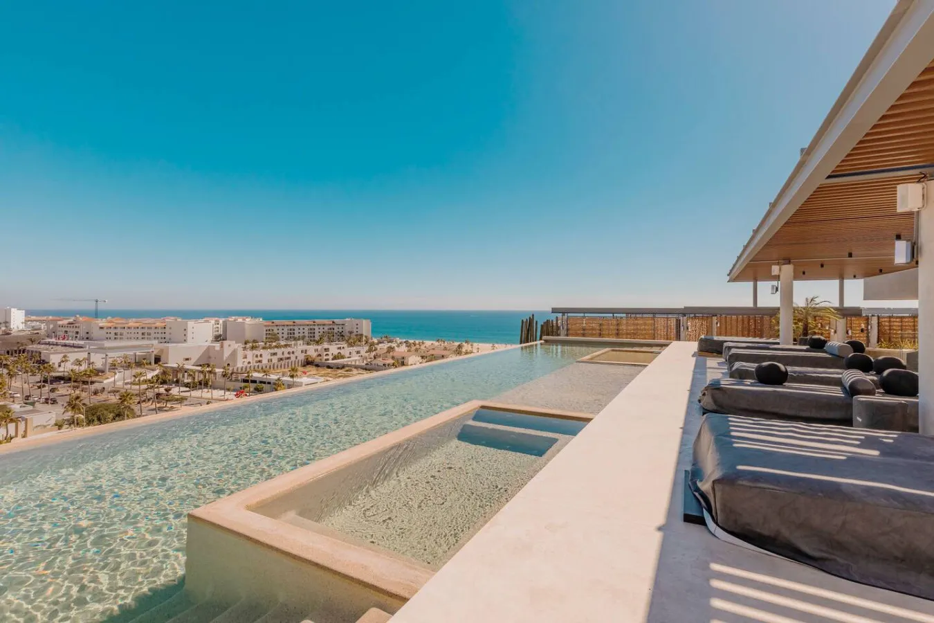 Punto Nima - Pickle Ball