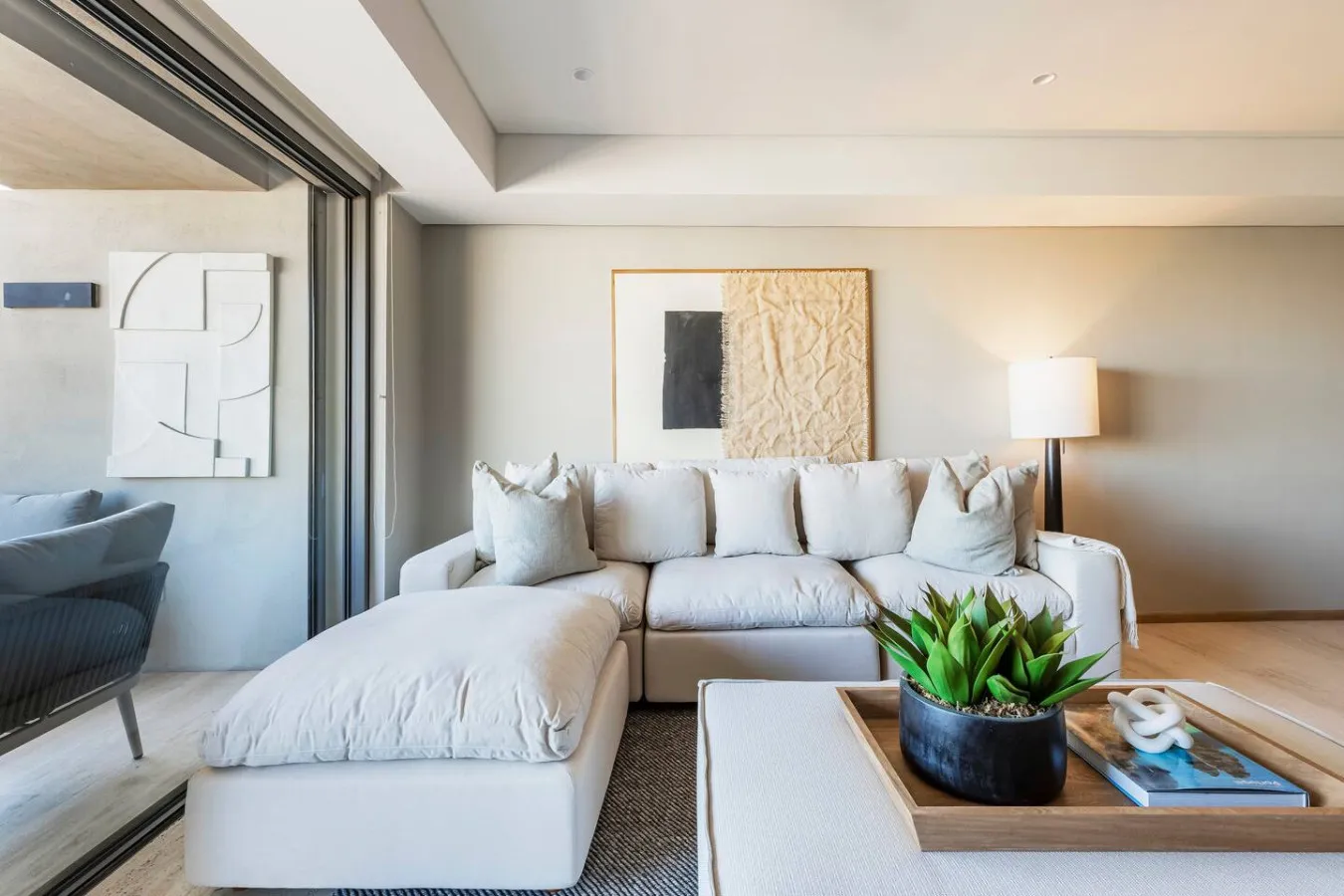 Punto Nima - Pickle Ball