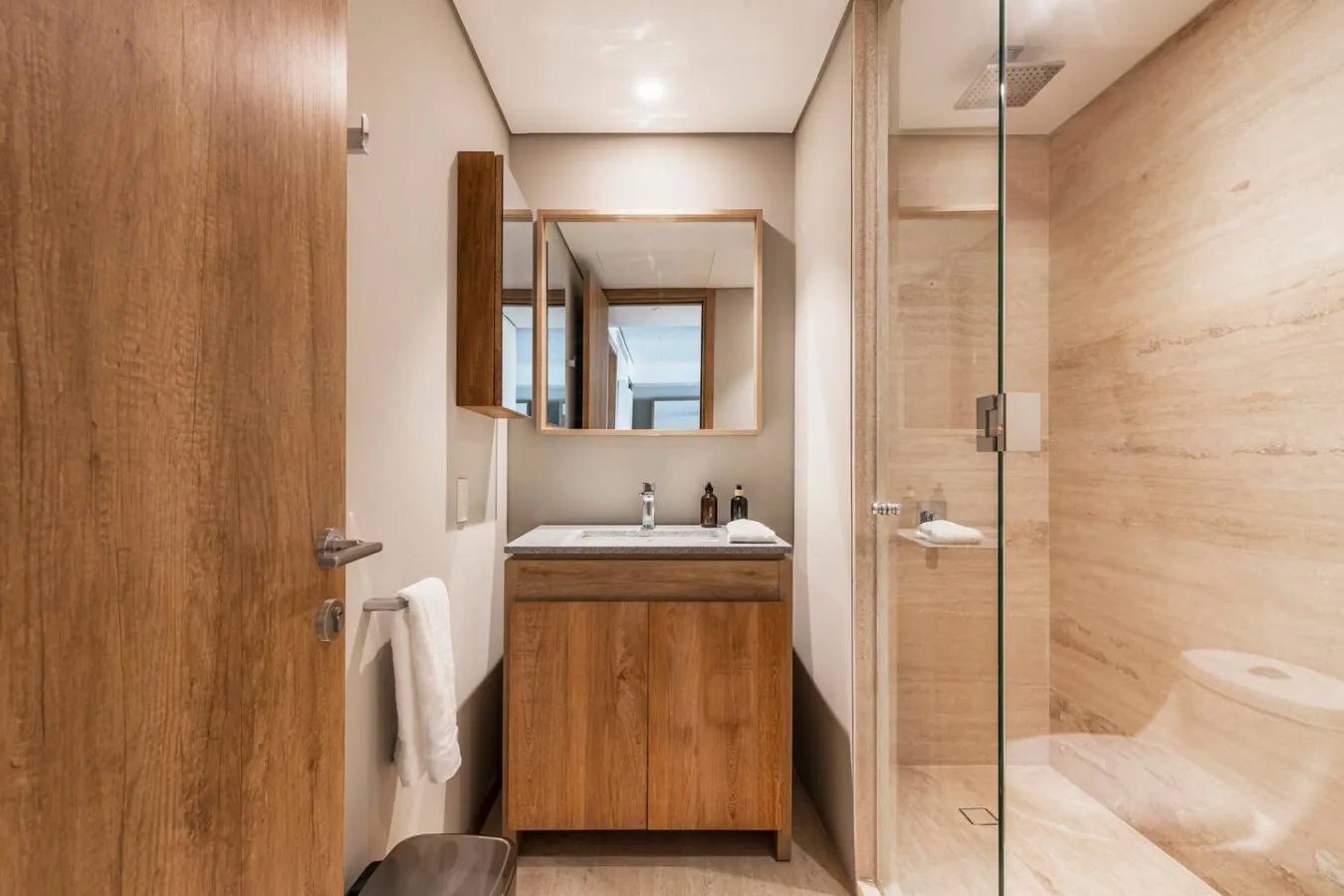 Bathroom 2 - Image 1