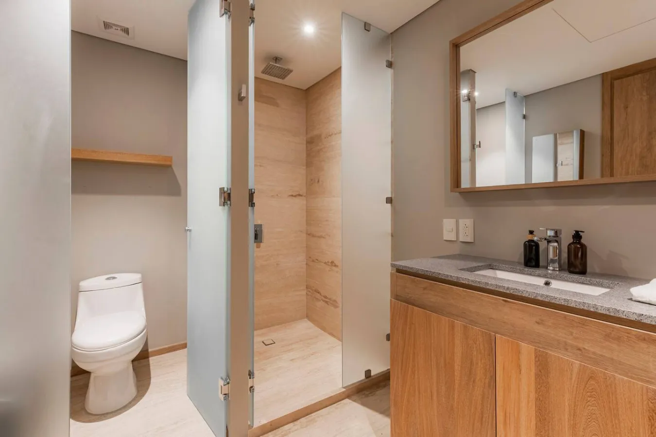 Bathroom 1 - Image 1