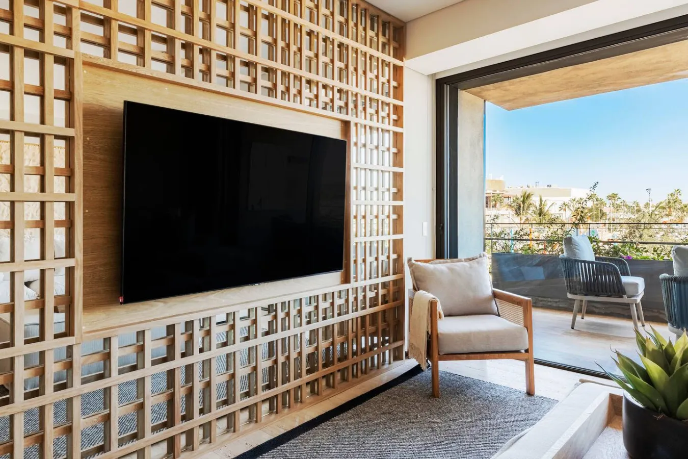 Living Room - Image 1