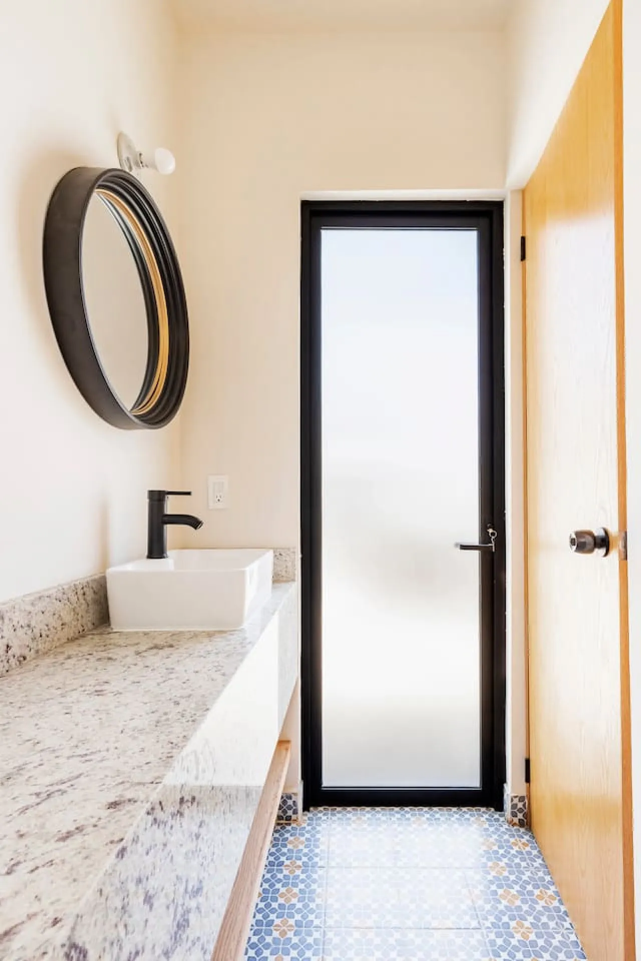 Bathroom 3 - Image 1