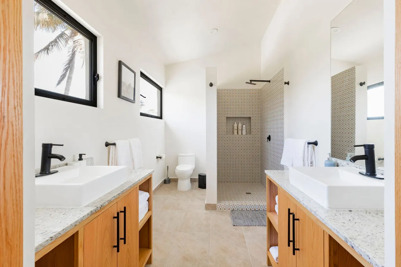 Bathroom 1 - Image 2