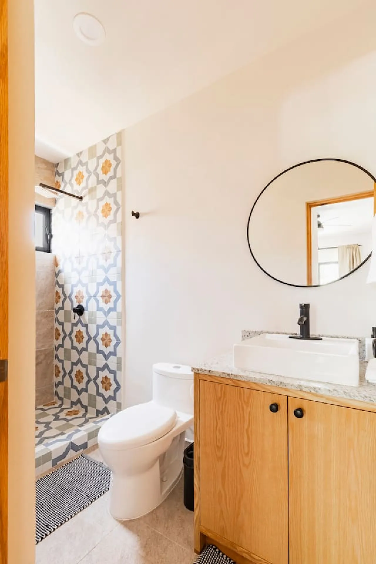 Bathroom 1 - Image 1