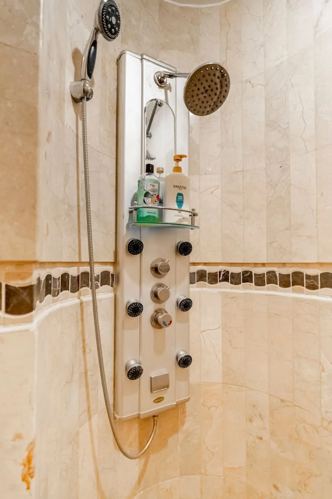 Bathroom 1 - Image 1