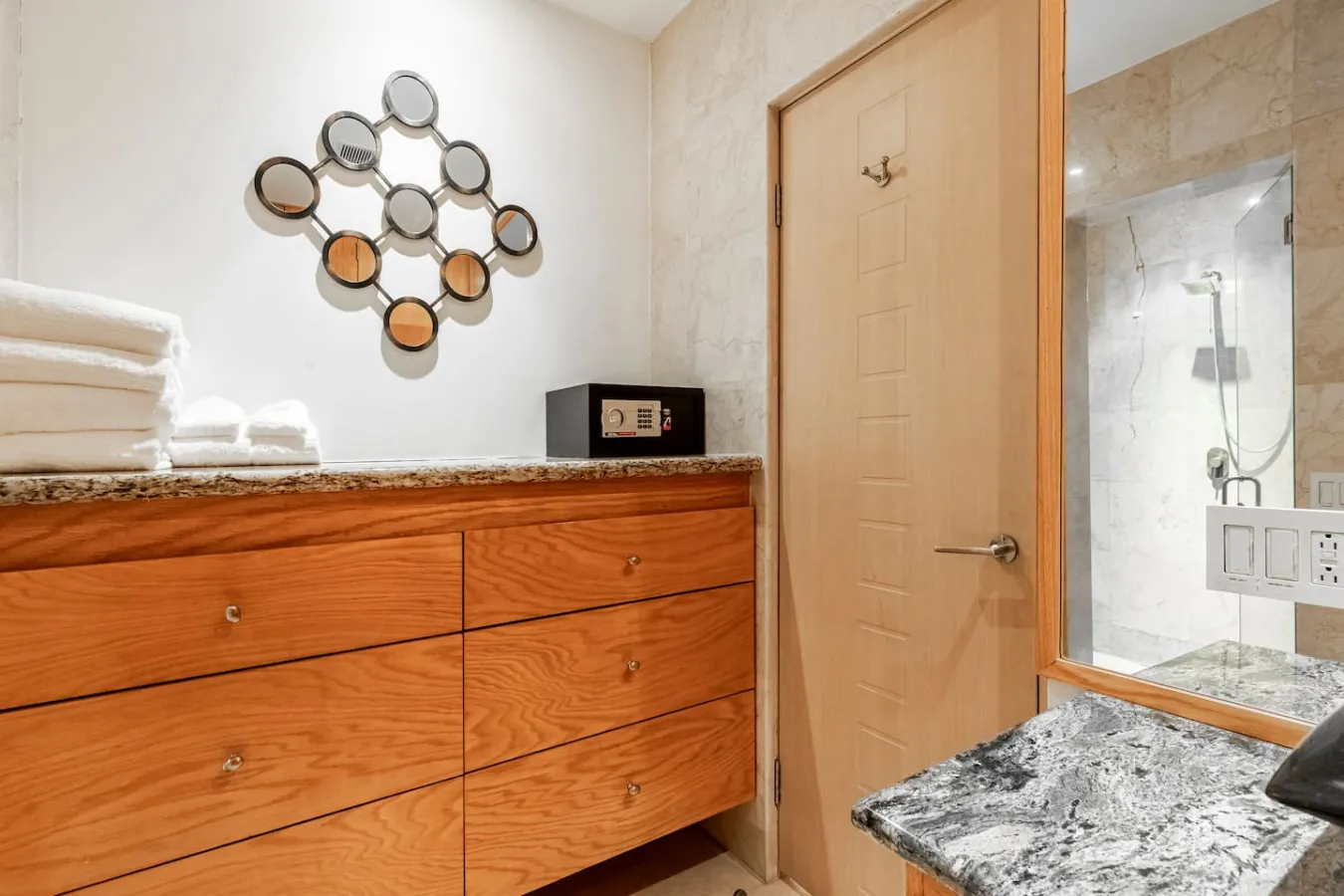 Bathroom 2 - Image 1