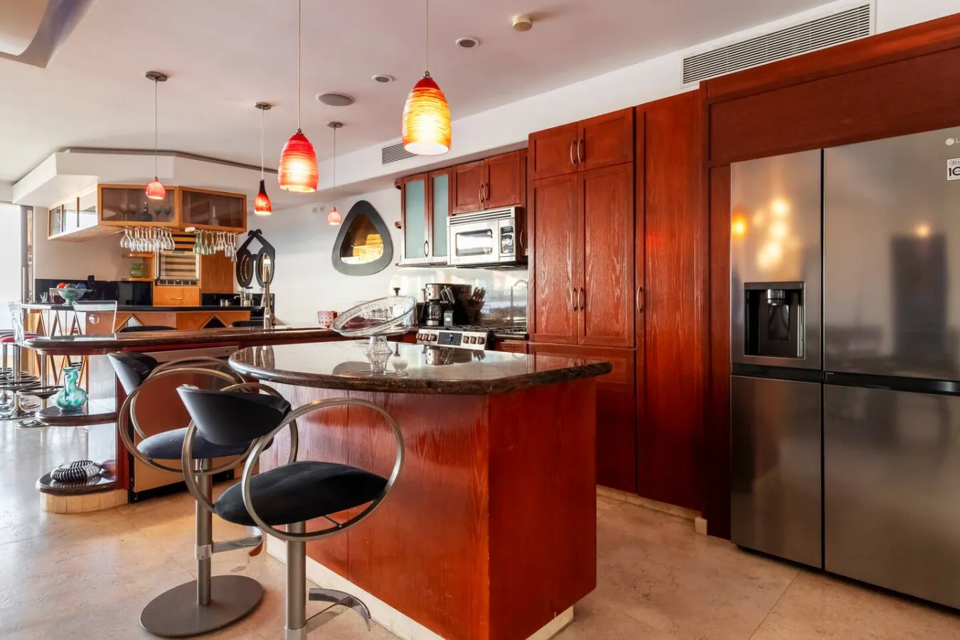 Penthouse in Cabo - Private Rooftop Pool