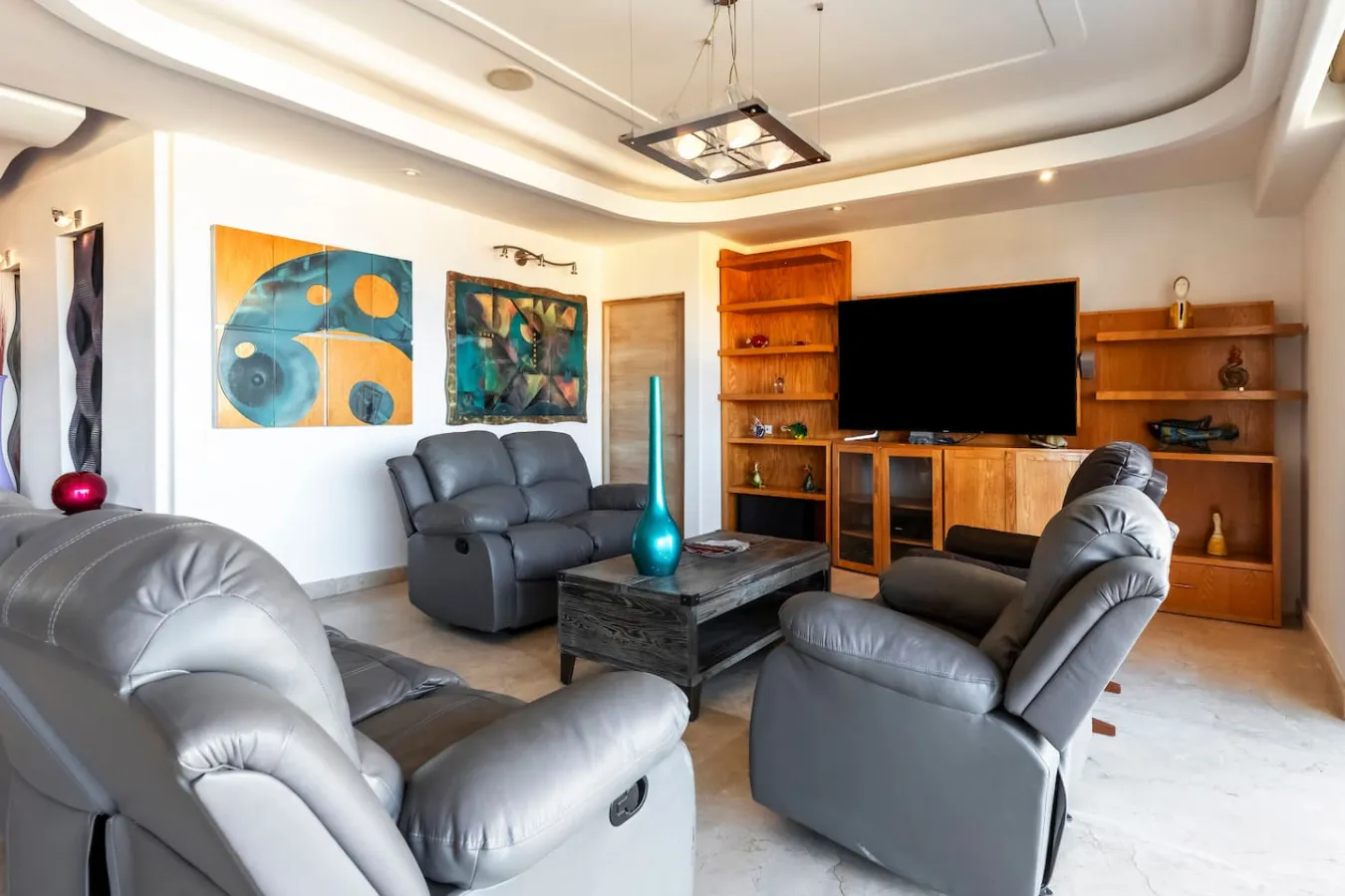 Penthouse in Cabo - Private Rooftop Pool