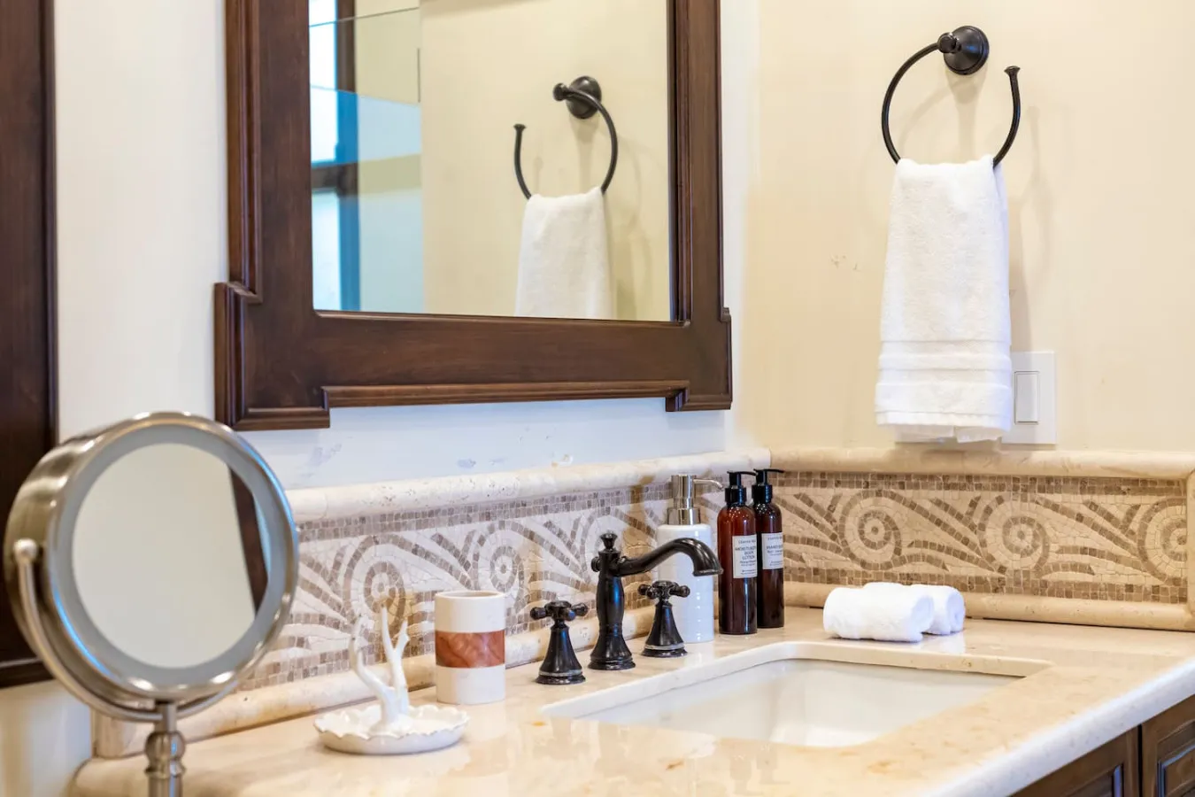 Bathroom 1 - Image 2