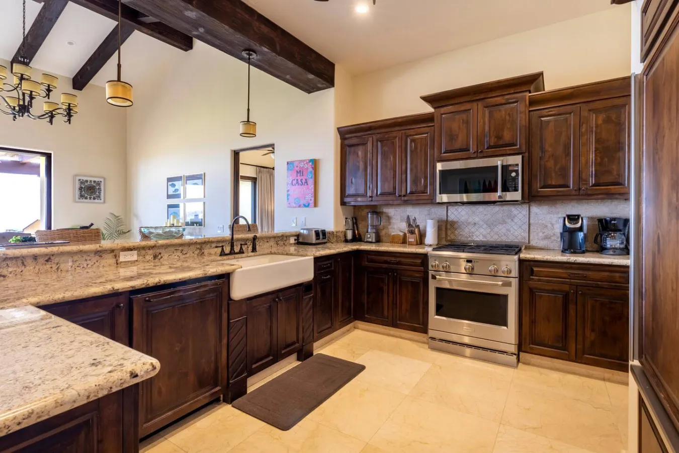 3BD Golf Front - Hot Tub & Beach Club in PLC