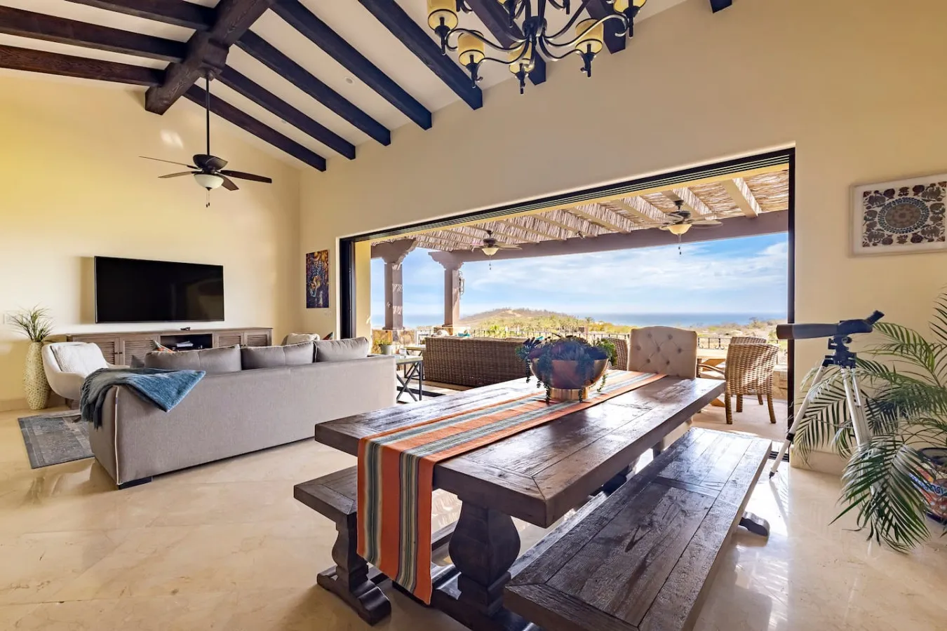 Living Room - Image 1