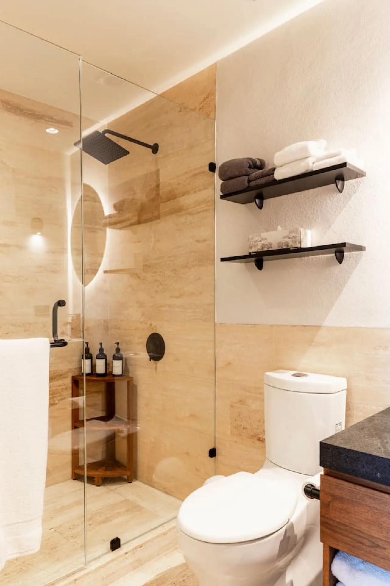 Bathroom 1 - Image 1