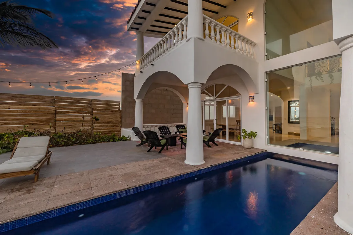 BP Test Property petra #24