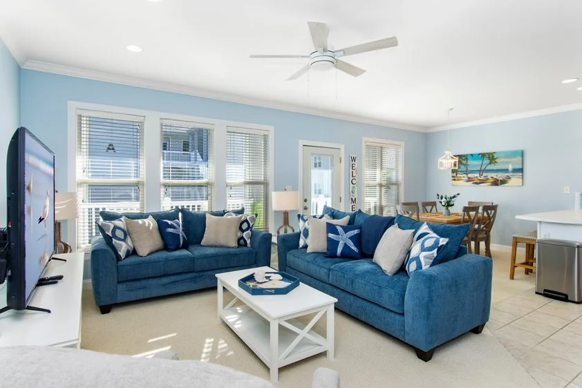 Ocean Club H-202 Paradise Palms