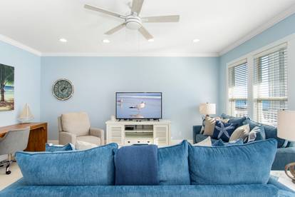 Ocean Club H-202 Paradise Palms