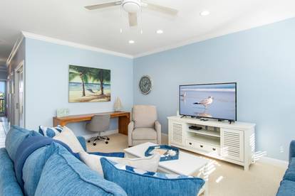 Ocean Club H-202 Paradise Palms