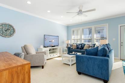 Ocean Club H-202 Paradise Palms