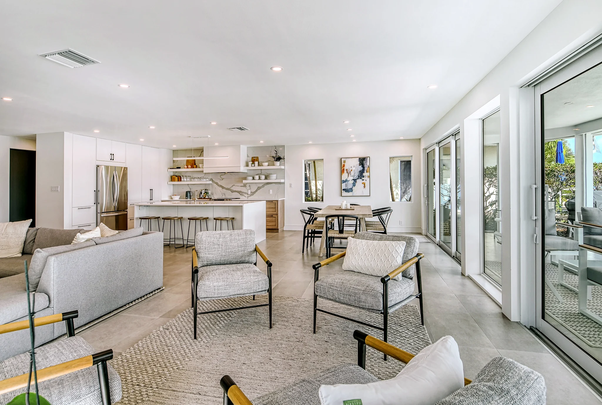 Common area - Image 2